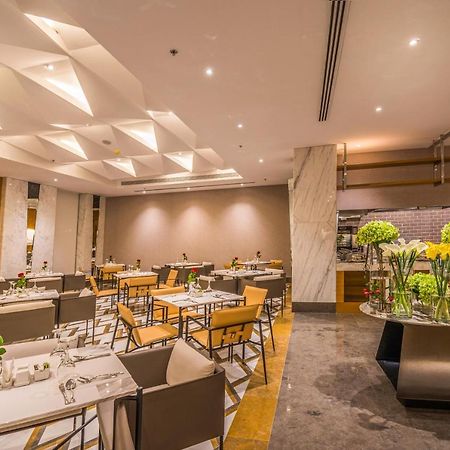 Grand Plaza Hotel - Kafd ริยาดห์ ภายนอก รูปภาพ