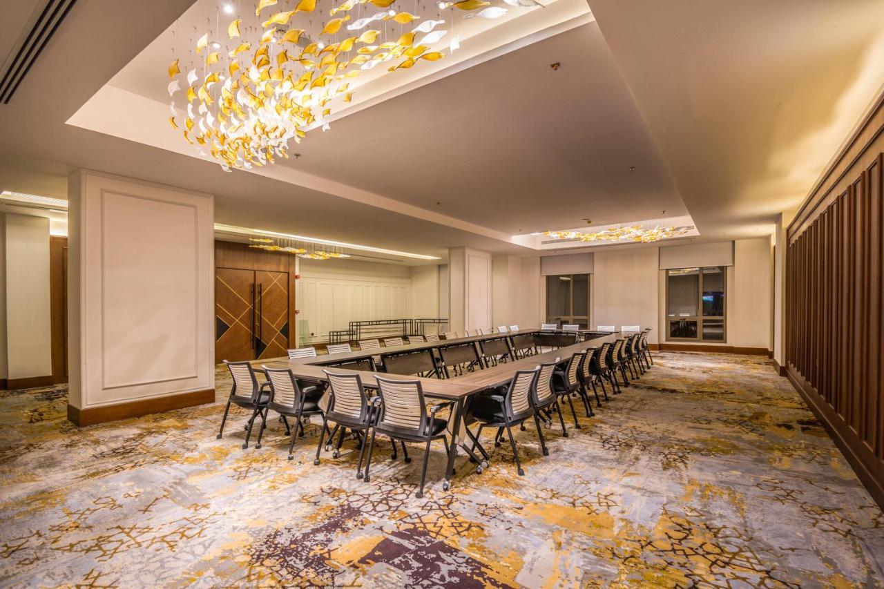 Grand Plaza Hotel - Kafd ริยาดห์ ภายนอก รูปภาพ