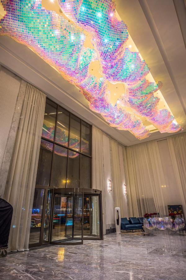 Grand Plaza Hotel - Kafd ริยาดห์ ภายนอก รูปภาพ