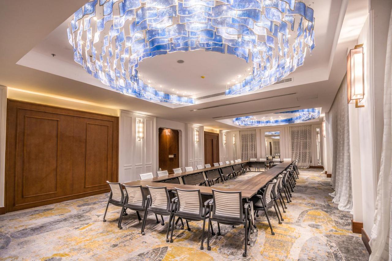 Grand Plaza Hotel - Kafd ริยาดห์ ภายนอก รูปภาพ