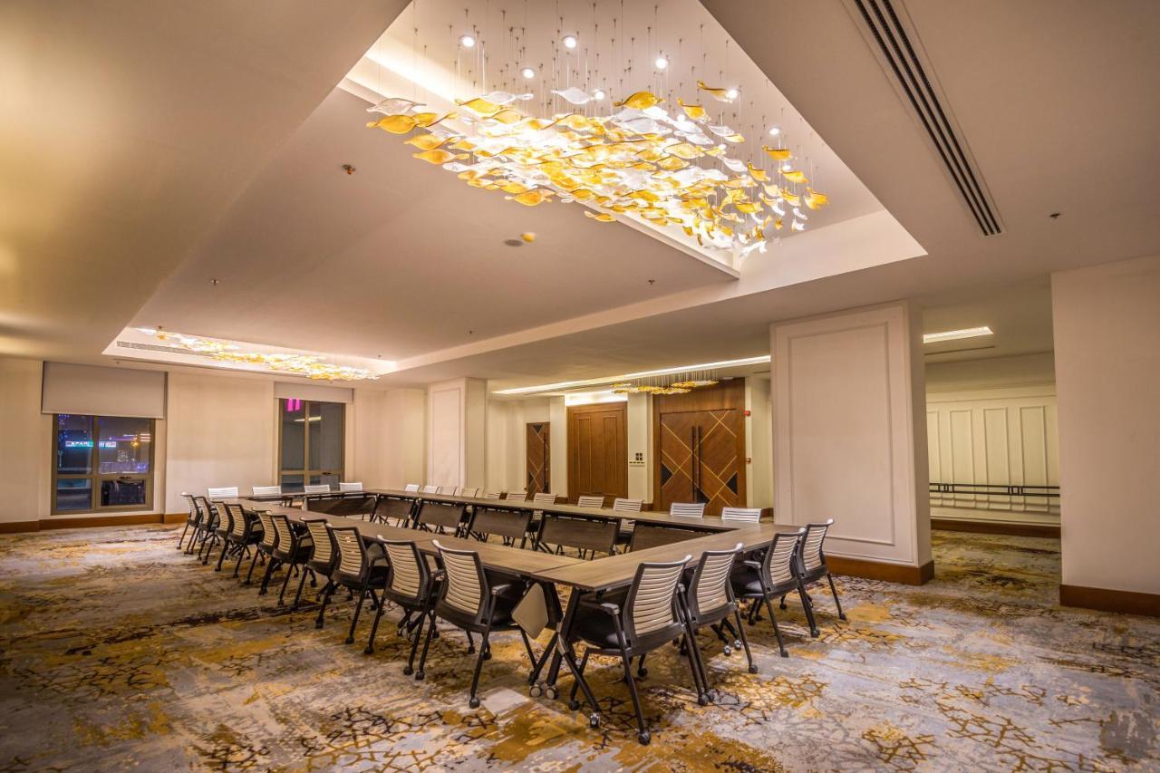 Grand Plaza Hotel - Kafd ริยาดห์ ภายนอก รูปภาพ