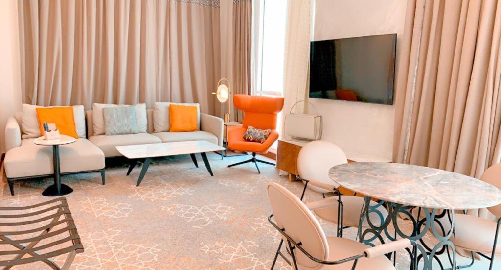 Grand Plaza Hotel - Kafd ริยาดห์ ภายนอก รูปภาพ