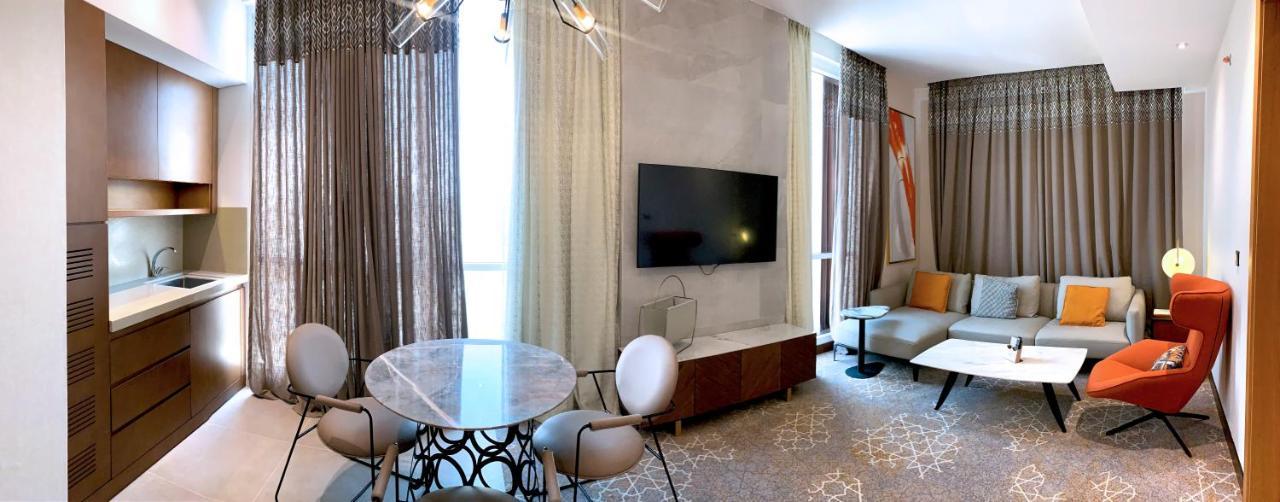 Grand Plaza Hotel - Kafd ริยาดห์ ภายนอก รูปภาพ